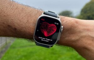 Apple Watch 9 and Watch Ultra 2 are being removed from sale – here’s why