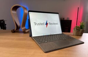 ARM-based Surface Pro 10 and Surface Laptop 6 could outstrip Intel – report