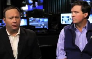 “Alex Jones Predicted 9/11” – Tucker Carlson Announces Huge Interview With Alex Jones | The Gateway Pundit