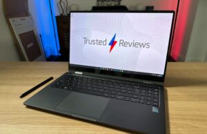 Samsung’s top Black Friday laptop deal is still going strong