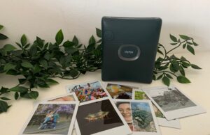 The Instax Square Link is still less than £100 in time for Christmas