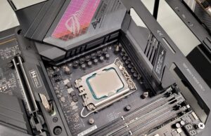 What is PCIe? The interface standard explained