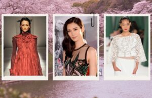 Japanese Models: The Industry’s Leading Faces