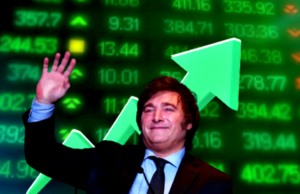 Argentina’s Javier Milei Prepares a ‘Shock Package’ of Legislation for His Very First Day: ‘It’s a New Social Contract’ | The Gateway Pundit