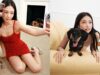 Blackpink’s Jennie & Cute Pups Front Jacquemus Holiday Ad