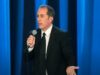 IT’S COME TO THIS: Anti-Israel Students Protest Jerry Seinfeld Comedy Show in Syracuse, New York | The Gateway Pundit