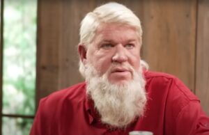 Golf Legend John Daly Says ‘All of Us on the Tours … Want Daddy Trump Back’ | The Gateway Pundit