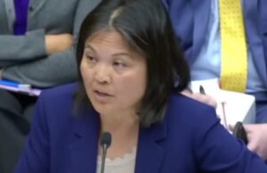 Biden’s Far Left Nominee for Labor Secretary Finally Fails Senate Confirmation, is Sent Back to His Desk | The Gateway Pundit