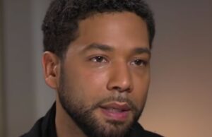 Jussie Smollett Likely Heading Back To Prison As Conviction Is Upheld By Illinois Appeals Court