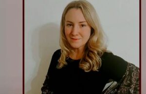 Kate Cox Has Left Texas To Get The Abortion She Needs