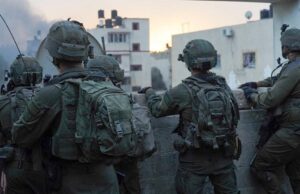 Hamas Rejects Egyptian Peace Deal as IDF Destroys Underground Hamas HQ, Kills Terrorists in 2 UN Schools | The Gateway Pundit