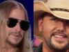 Kid Rock Wants People In Small Towns To ‘Come Show Their Patriotism’ At His ‘Rock The Country’ Tour With Jason Aldean