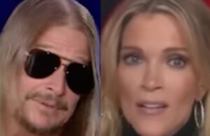 Kid Rock Fires Back At Megyn Kelly After She Slams Him For Dropping Bud Light Boycott