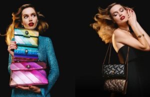 Kurt Geiger Holiday 2023: A Season of Glamour
