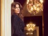Laetitia Casta Shines in Calzedonia’s Chic Party Ad