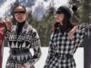 From the Slopes to Style