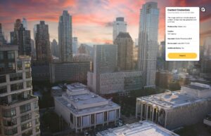 What is the Content Authenticity Initiative?