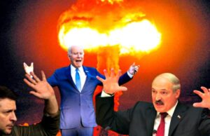 Apocalypse Now? Russian Tactical Nuclear Weapons in Position in the Territory of Belarus | The Gateway Pundit