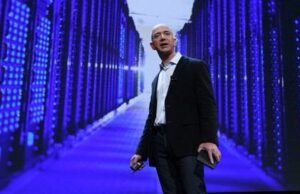 Jeff Bezos’ Blue Origin set to return to launches next week