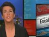 Rachel Maddow Perfectly Explains Why Trump Is Using The Rhetoric Of Dictators
