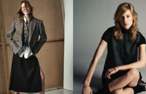 Massimo Dutti’s Work Styles Get a Winter Update
