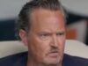 Matthew Perry’s Cause Of Death Reveals Chilling Truth Behind His Passing