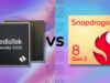Dimensity 8300 vs Snapdragon 8 Gen 3: What’s the difference?
