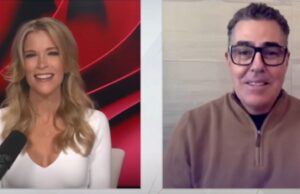 Megyn Kelly to Play Adam Carolla’s Wife in New Anti-Woke Animated Comedy Series – Watch a Preview Here | The Gateway Pundit