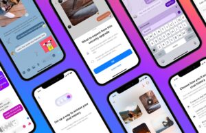 Meta’s Facebook Messenger finally gets end-to-end encryption