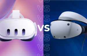 Which VR headset is better?