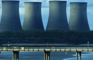 National Grid cuts ties with Chinese tech supplier over energy security concerns