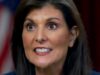 Nikki Haley Gets Outed As An Abortion Fraud