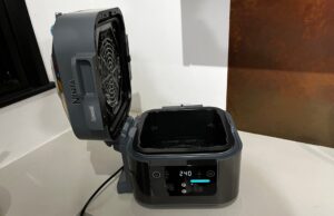 One of Black Friday’s top Ninja air fryer deals hasn’t gone anywhere
