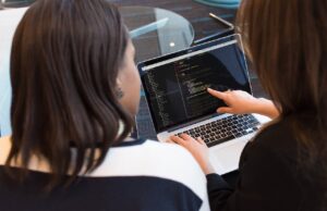 Why No-Code is the Key to Streamlining IT Department Workload?