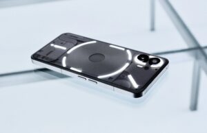 The higher-end Nothing Phone (2) just hit its lowest price yet