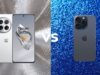 OnePlus 12 vs iPhone 15 Pro: What’s the difference?