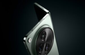 OnePlus Open titanium claims not quite as impressive as they sound