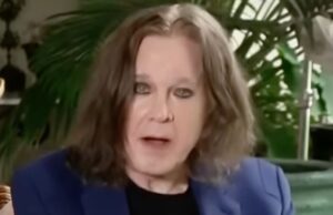 Ozzy Osbourne Reveals He Doesn’t Have Long To Live Amidst Spinal Tumor Diagnosis – ‘F***ing Pissed Off’