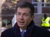 REPORT: Pete Buttigieg Has Spent $59,000 in Taxpayer Cash Traveling on Government Jets | The Gateway Pundit