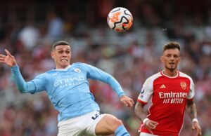 Amazon Prime Video to lose live Premier League games from 2025/26