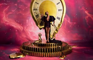 2024 Pirelli Calendar Graced by Naomi Campbell, Angela Bassett