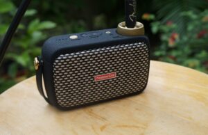 The incredible, 5-star Spark Go guitar amp is £30 off