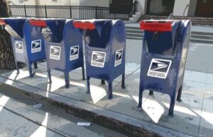 Money-Losing Postal Agency Cancels Services to Israel | The Gateway Pundit