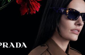 Prada Eyewear Winter 2023: A New Vision