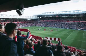 Premier League among sporting bodies urged to cut gambling ads