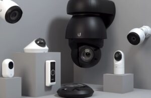 UniFi devices broadcasted private video to other users’ accounts