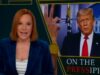 Jen Psaki Shows Why Trump’s Threats Against MSNBC Are Threats To Democracy