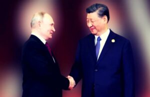 De-Dollarization Advances: Russia and China Ditch US Currency in Their Trade Settlements | The Gateway Pundit