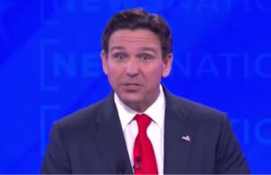 DeSantis Super PAC Cancels ALL $2.5 Million Worth of Ad Buys in Iowa and New Hampshire | The Gateway Pundit