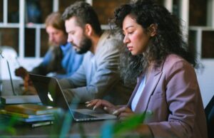 36% of IT workers fearful AI will take their jobs